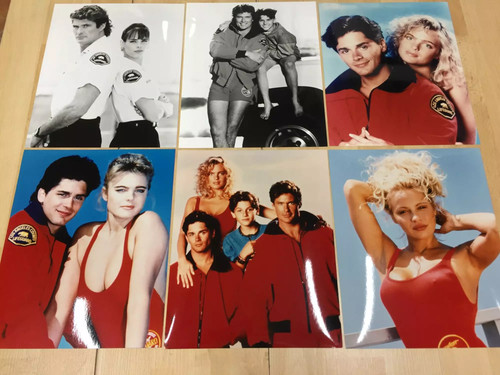 Baywatch alerte malibu - baywatch,