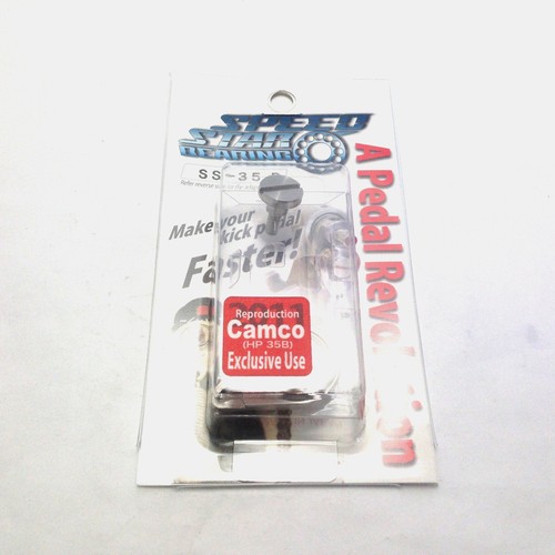 Canopus speed star bearing - speed,