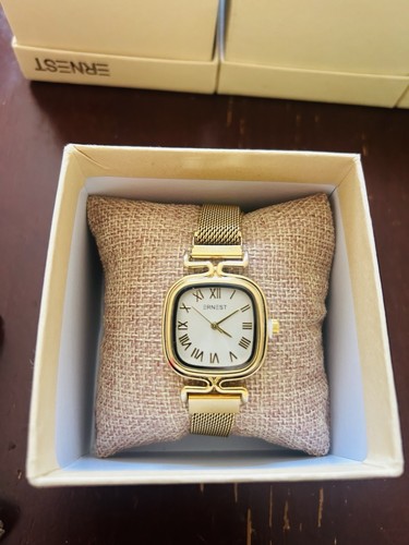 Montre ernest femme - montre,