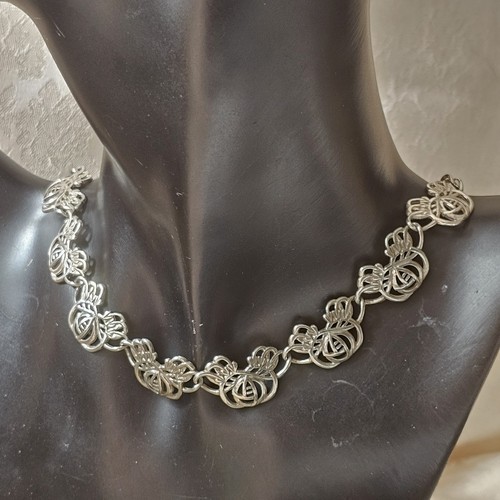 Collier argent 925 charles - collier,