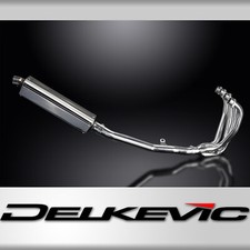 Kawasaki ZRX1100 ZRX1200 97-07