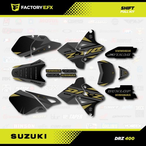Gray gold shift graphics - gold,