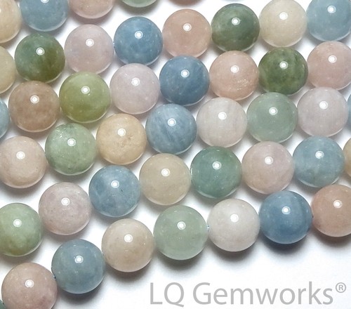 Blue aquamarine pink - blue,