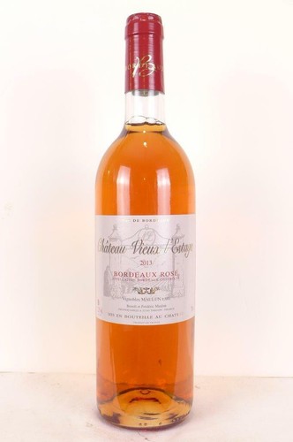 Bordeaux château vieux - ,