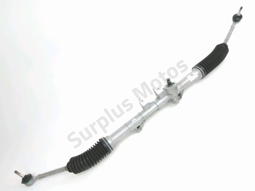 Cremaillere aixam minauto - cremaillere,
