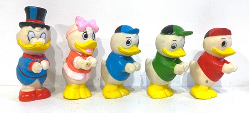 Anciens jouets walt disney - jouets,