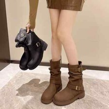 Bottes Chaussures Rangers