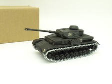 Solido + Transkit Militaire  1/50 - Char Tank Panzer IV SDKFZ 161 Wehrmacht 57