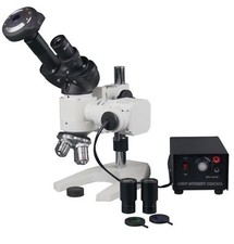 Radical 600x Jumelles Métal