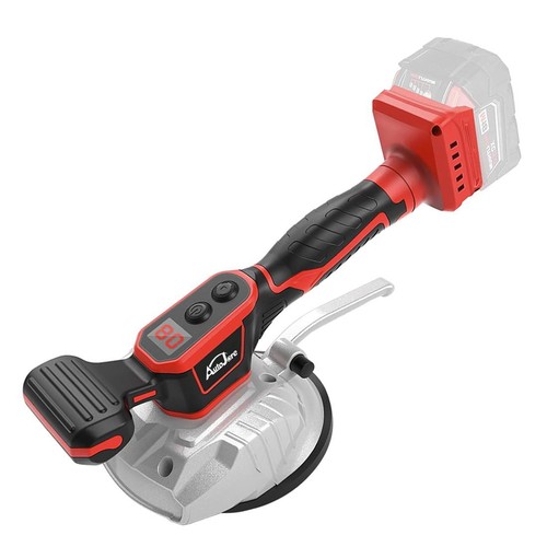 Tile vibration leveling - tile,