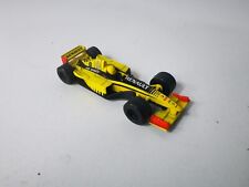 Voiture Miniature F1 Renault