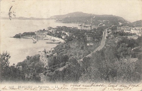 Beaulieu 100857 - 06,