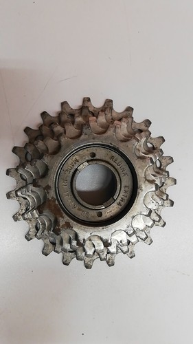 Roue libre rochetto - libre, 14/23