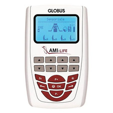 Globus Électrostimulateur