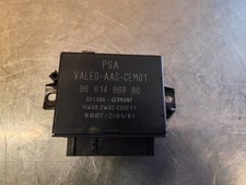 BOITIER PDC RADAR RECUL