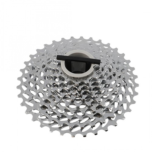 Cassette 10v route sram - 10v.,