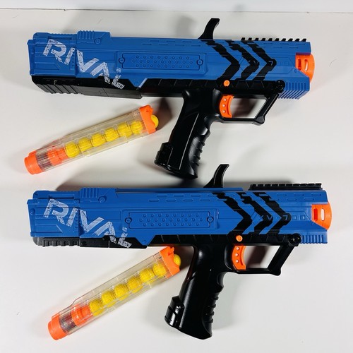 Nerf rival apollo - rival, xv-700
