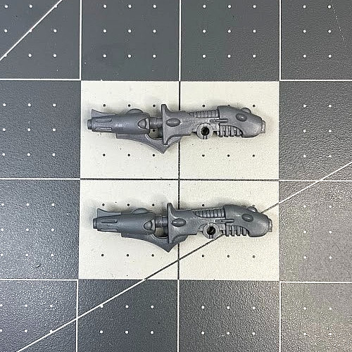 40k pivot mount eldar star - pivot,