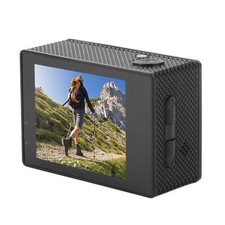 New Cycling Video Camera 4K HD