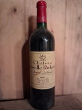 Chateau Léoville Poyferré