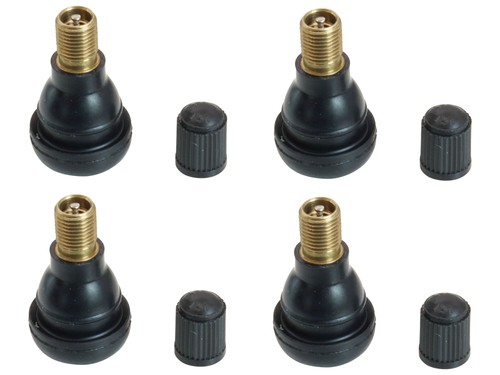 Valve pneu 35mm tr412 - de,