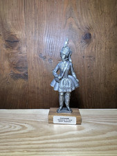 Figurines CANTINIERE chasseur