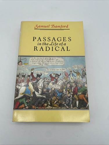 Passages the life a - in, of