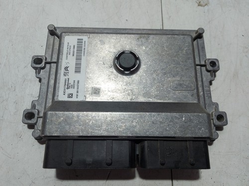 9815037580 boîtier moteur uce