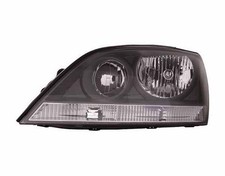 PHARE AVANT GAUCHE POUR KIA