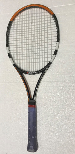 Babolat pure storm - pure, carbon