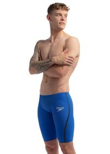 SPEEDO - FASTSKIN LZR PURE INTENT 2.0 JAMMER - 15857H631 - BLUE