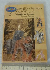 Catalogue figurines animaux - animaux, et