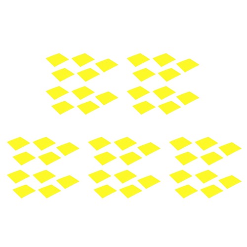 50x plaque époxy isolation - 50x,
