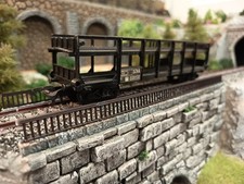 Porte voiture STVA jouef