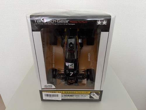 Tamiya tamtech gear - tamtech, hornet