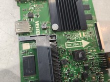 Carte Mère Tv Toshiba mainboard VESTEL 17mb130s