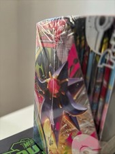 POKEMON JCC DISPLAY  ME03