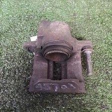Etrier avant gauche (freinage) RENAULT CLIO 2 phase 2 7701207958