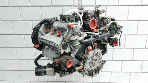 Moteur audi sedan - a6, 2.4