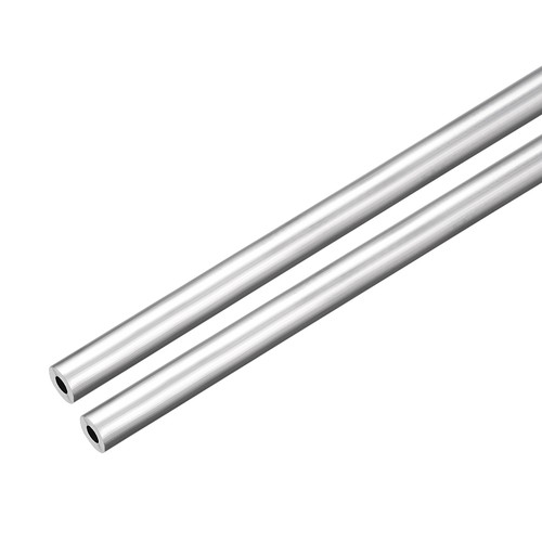 Sans couture aluminium - sans,