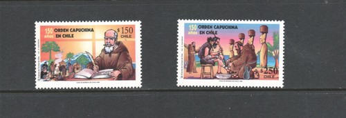 T3146 chili 1998 - 1998, ordre