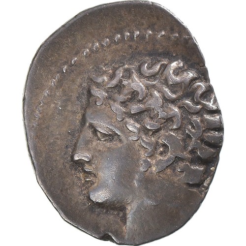 Monnaie obole 300 200 bc - monnaie,,