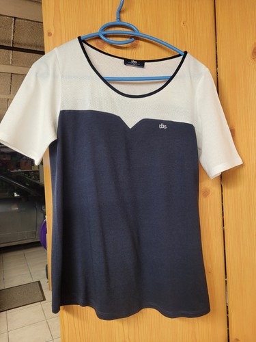Tbs shirt femme - tbs,