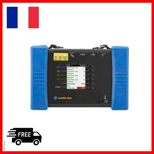 Unipro gbis plus testeur - unipro,