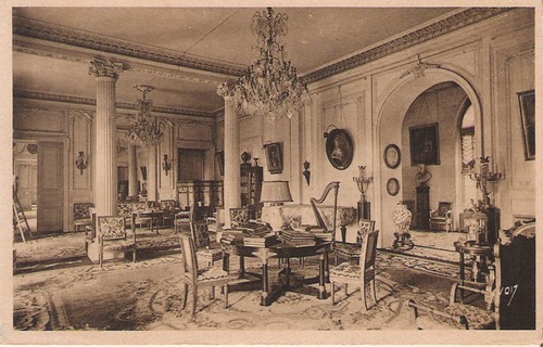 Cpa chateau valencay - ,