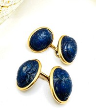 Naturel Lapis Lazuli Pierre
