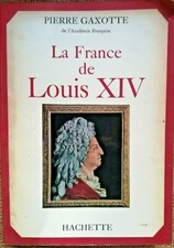 HISTOIRE ANCIEN REGIME: La