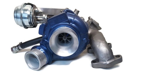 Turbo gtd1756vrk for - turbo,