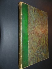 Mireille Opéra par Michel Carré. .Gounot  Partition Chant et Piano 1850