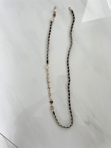 Chanel detachable inch - chanel,